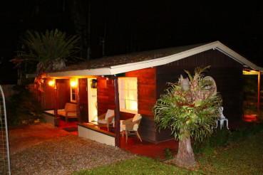 Curtis Cottage Mount Tamborine Exterior photo