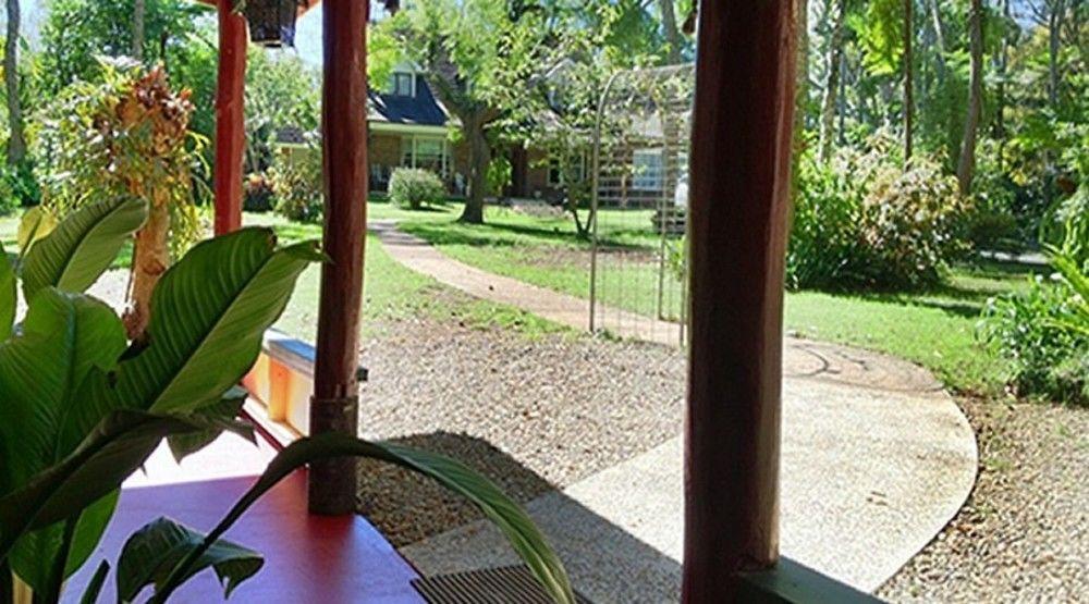 Curtis Cottage Mount Tamborine Exterior photo